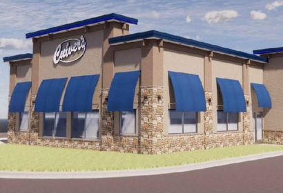 News Flash Culvers