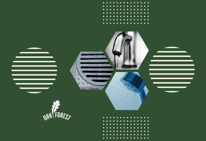 News Flash water rates