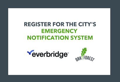 News Flash Everbridge