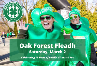 Fleadh news flash 2024