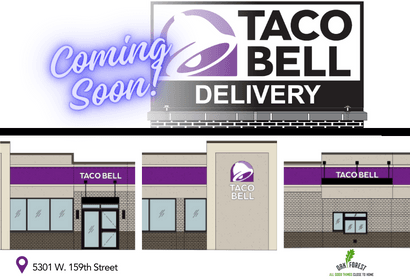 Taco Bell News Flash