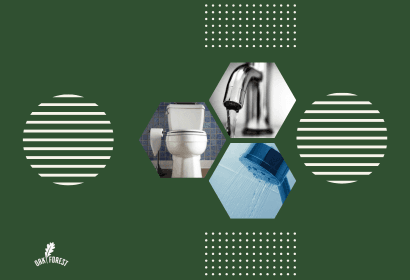 News Flash leak detection