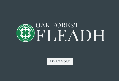 Oak Forest Fleadh 2025