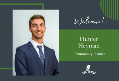 Heyman Community Planner