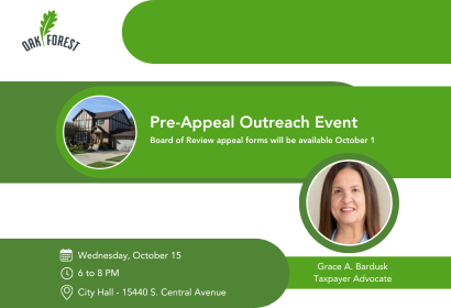 Bardusk news flash outreach program October 15