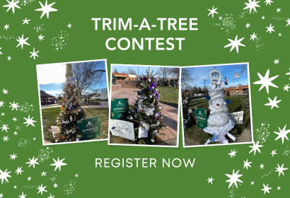Trim-a-Tree App