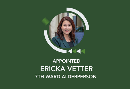 Vetter News Flash New