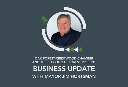 Business Update News Flash