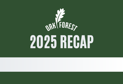 2025 recap news flash