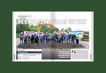 Business View Magazine News Flash