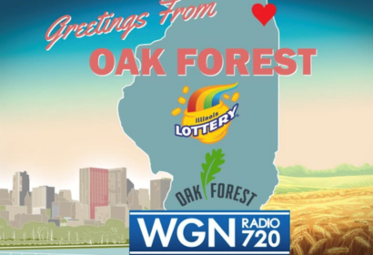 Your Hometown News Flash