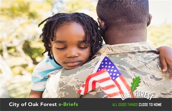 City of Oak Forest e-Briefs