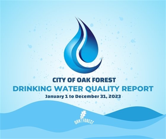 Water Quality Report