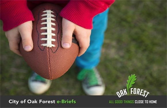 City of Oak Forest e-Briefs