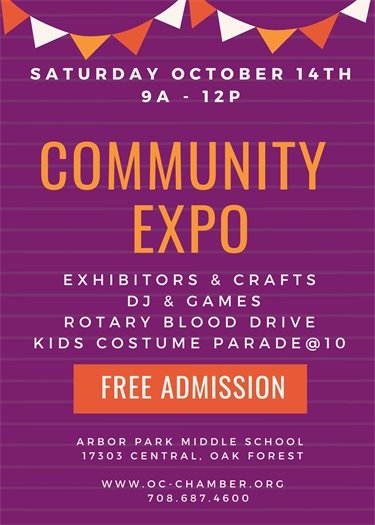 Community Expo