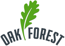 Oak Forest Illinois Homepage